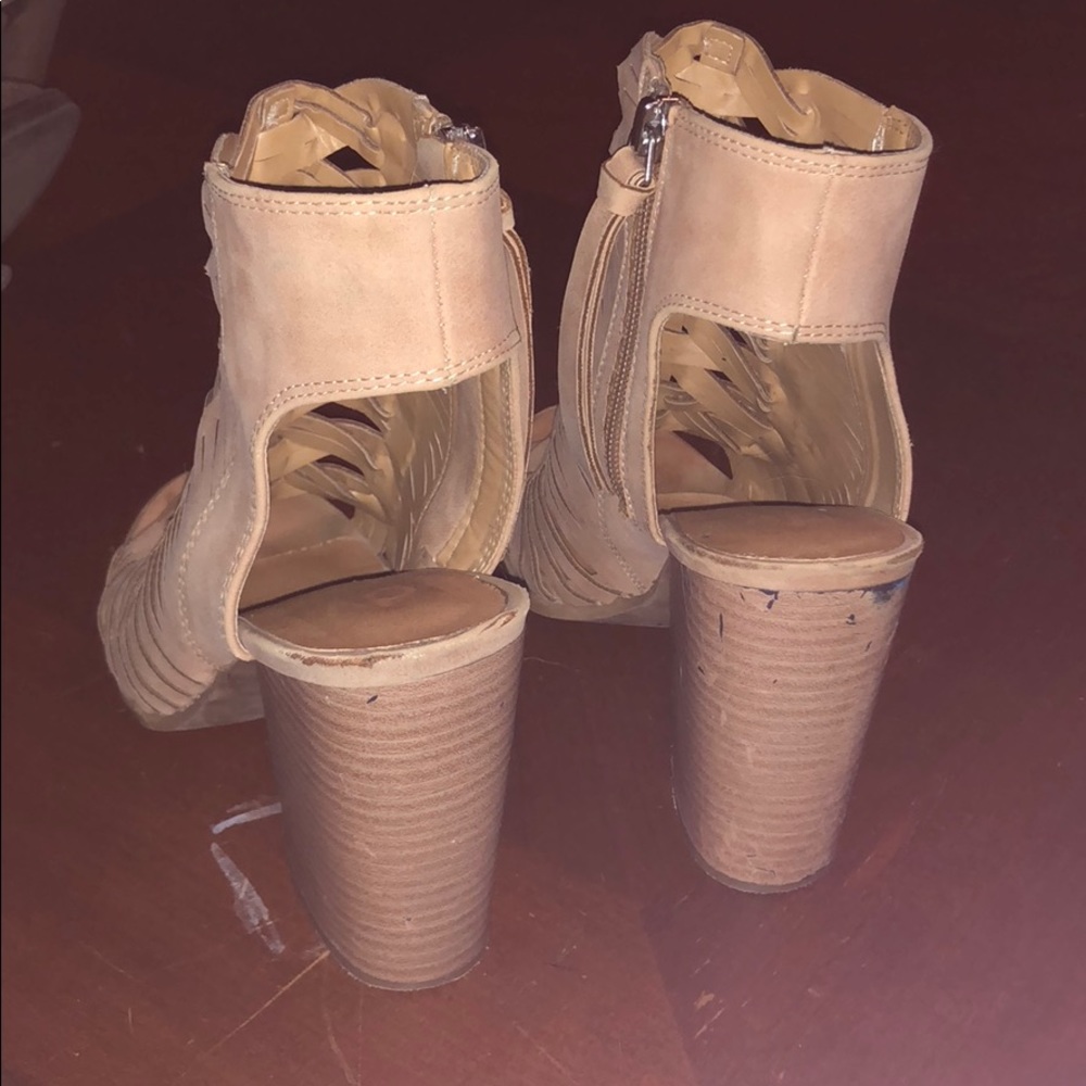 Target wedges - Picture 3 of 4